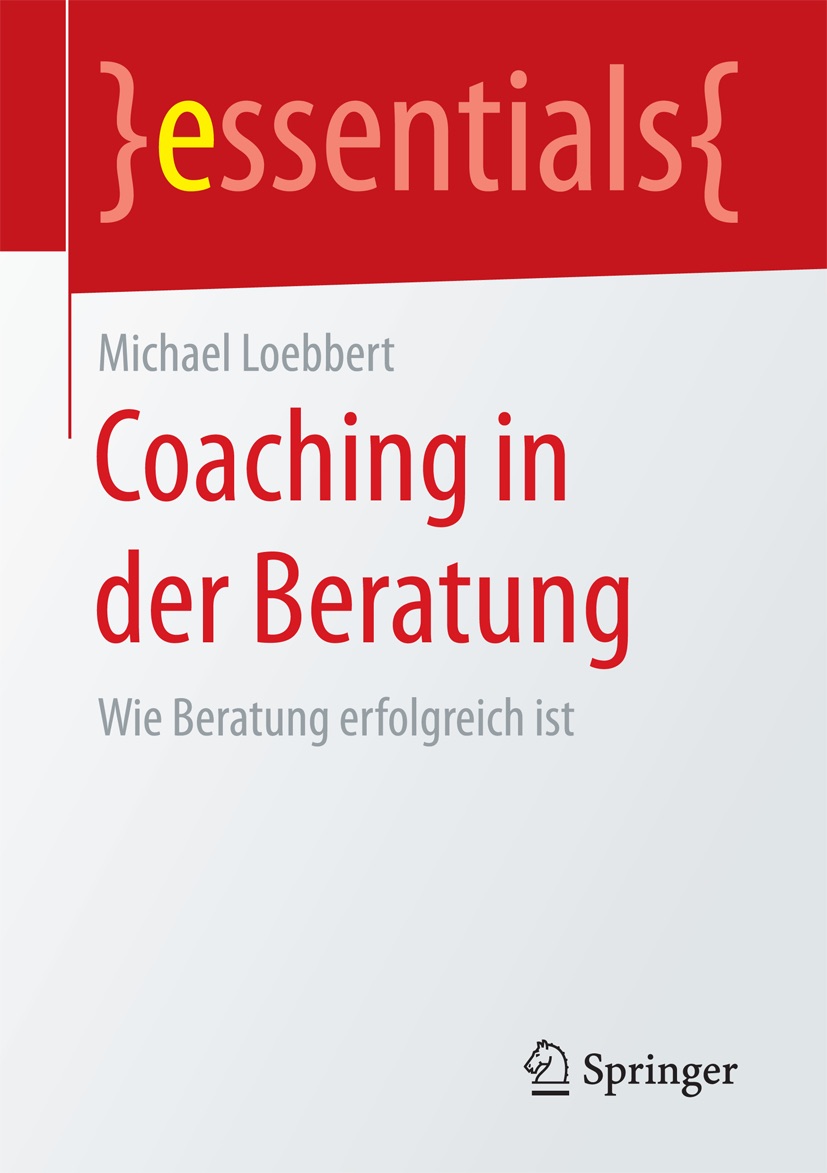 Coaching in der Beratung m